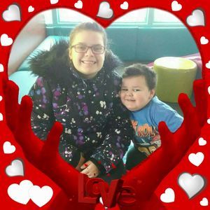 Meet your Posher, Brittany